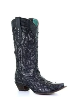 Corral Boots Women's Corral Western Boot #C3423