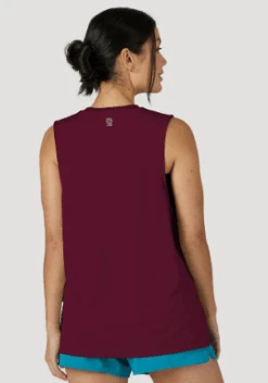 Women's Wrangler ATG Tank #LAK10 -Western Cowboy Equipment Store c43f415a3827e02aec5d428c0f6970b3