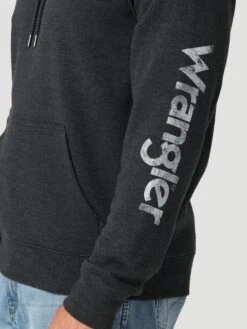 Men's Wrangler Hoodie #112319258 -Western Cowboy Equipment Store c44215c98857be42873408374054f6f0