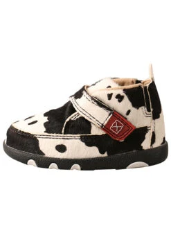 Infant's Twisted X Chukka Driving Moc #ICA0013 -Western Cowboy Equipment Store c44ef41336c7dfa16053e28d82d0b679