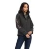 Women's Ariat Team Patriot Softshell Jacket #10041438 -Western Cowboy Equipment Store c46c5f944192d2aaea71a2276506de39