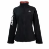 Women's Hooey Softshell Jacket #HJ105BK -Western Cowboy Equipment Store c4de3f3853e256fbefe0c68314a709c0