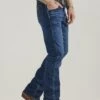 Men's Wrangler Retro Slim Fit Bootcut Jean #112332505 -Western Cowboy Equipment Store c56337c17f11cbe6ff5e0aa2c21c4518