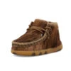 Infant's Twisted X Chukka Driving Moc #ICA0015 -Western Cowboy Equipment Store c59f0d7e6f50e85223a941787b811b28