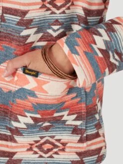 Women's Wrangler Sherpa Lined Jacket #112317279 -Western Cowboy Equipment Store c5ad0edaf731bc8317c7f3e84728c320