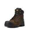 Women's Ariat Treadfast Waterproof Work Boot #10040404 -Western Cowboy Equipment Store c5daf22fa23e345f06db8c2562d7a9b2