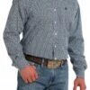 Men’s Cinch Button Down Shirt #MTW1105568 -Western Cowboy Equipment Store c746d83641fbb400937112f1093cb105