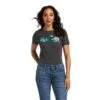 Women's Ariat T-Shirt #10038635-C -Western Cowboy Equipment Store c9a330d708f1923459087b1a2d2f72c6