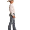 Boy's Rock & Roll Cowboy Jean #RRBD0BRYWJ -Western Cowboy Equipment Store cb08acbc5efa56e885c3dd69301eac61
