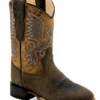 Children's Old West Western Boot #BRC2011 -Western Cowboy Equipment Store cc9a023b8e8e724bd1bc494fc3d2b97c