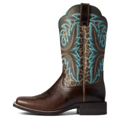 Women's Ariat Lonestar Western Boot #10038276 11 Women's Ariat Lonestar Western Boot #10038276 -Western Cowboy Equipment Store ccf6357ffcff2e569c9ff9518a9b5b2f