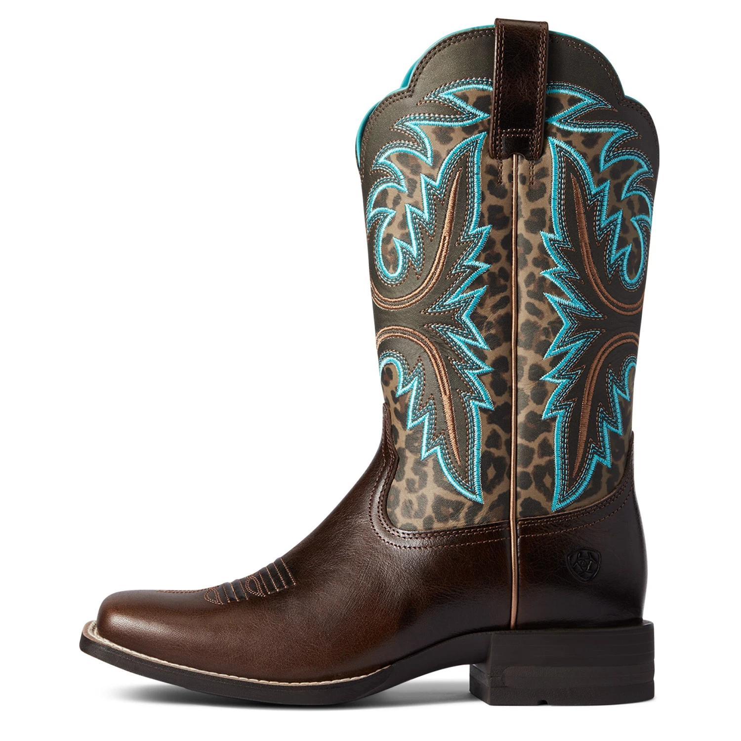 Women's Ariat Lonestar Western Boot #10038276 6 Women's Ariat Lonestar Western Boot #10038276 - Image 4