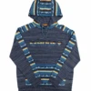 Men's Hooey Canyon Hoody #HH1190NV -Western Cowboy Equipment Store cd8f76c6c9bd456696a7b4ab20cce0fb