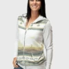 Women's Liberty Wear Zip Front Hoodie #8138 -Western Cowboy Equipment Store ce42f04200a58ec301af6999d5af52b4