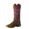 Women's Macie Bean What A Croc Western Boot #M9118 -Western Cowboy Equipment Store cecb68c467f874196ff311a632db8f24