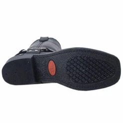 Men's Dingo Chopper Harness Boot #DI19053 -Western Cowboy Equipment Store chopper 30