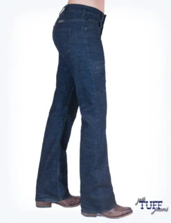 Women's Cowgirl Tuff Just Tuff Sport Jean #JSPORT-C