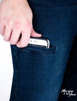 Women's Cowgirl Tuff Just Tuff Sport Jean #JSPORT-C -Western Cowboy Equipment Store cowgirl tufftm sport 1