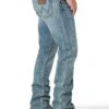 Men's Wrangler Retro Slim Fit Bootcut Jean #2315235 -Western Cowboy Equipment Store d0a99bf34af8f4258a7de1b746dc40e6