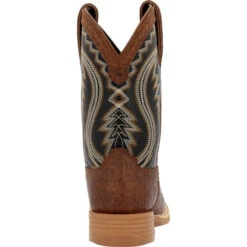 Youth's Durango Lil' Rebel Pro Western Boot #DBT0237Y -Western Cowboy Equipment Store d109097332419bcb64b0dd4b273ce087