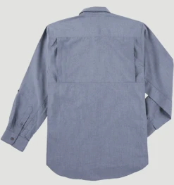 Men's Wrangler 20X FR Vented Button Down Shirt #112319265 -Western Cowboy Equipment Store d27eaa4a784e3289640367aeea8fe0a7