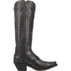 Women's Dan Post Daredevil Western Boot #DP4353 -Western Cowboy Equipment Store d4edc040b8d2b454622d2d7181d5e0bb