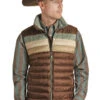 Men's Rock & Roll Cowboy Vest #RRMO98RZWE -Western Cowboy Equipment Store d5773adfbc432214ee86cd53a6ab5be8