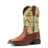 Children’s/Youth’s Ariat Round Up Western Boot #10044424 -Western Cowboy Equipment Store d618de6d2dda63b37c88d02ab5cbc702
