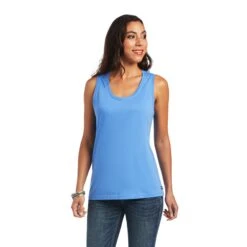 Women's Ariat Element Tank #10040588