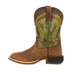 Youth's Durango Rebel Pro Western Boot #DBT0229Y (3.5Y-7Y) -Western Cowboy Equipment Store d67eb19897fc1c32bf8d21854a4e501d f2aa19e7 df7a 430e 9a63 8e92ebf49d45