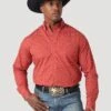 Men's Wrangler George Strait Button Down Shirt #112317176 -Western Cowboy Equipment Store d8c73954e8e9ddd9303fa648bd9a3cb3 59e1f0ca 27a1 43c4 bdf6 18ed37fdcf0f
