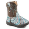 Infant's Roper Cowbabies Boot #09-016-1901-2923 -Western Cowboy Equipment Store daa2ba4335949da003b8806bdc0271f2