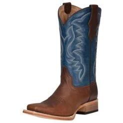 Children's/Youth's Circle G Western Boot #J7103 (1C-6Y) -Western Cowboy Equipment Store dae68d2e9e6299db1496961d0154b42b