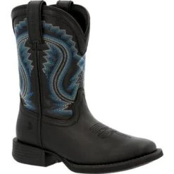 Youth's Durango Lil' Rebel Pro Western Boot #DBT0236Y