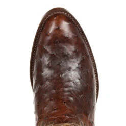 Men's Durango Premium Exotic Western Boot #DDB0277-C -Western Cowboy Equipment Store ddb0277 3