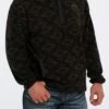Men's Cinch Aztec Printed Polar Fleece Pullover #MWK1514015 -Western Cowboy Equipment Store df1eb2cf88bcee16c07a4bcfb91d2cdd