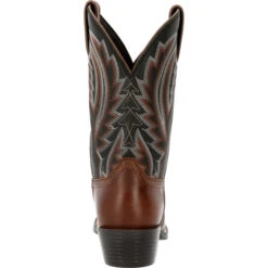 Men's Durango Westward Western Boot #DDB0351 -Western Cowboy Equipment Store df623134041b0c3da04ee5b24d3a0849