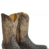Men's Tin Haul Wickered Western Boot #14-020-0077-0462 -Western Cowboy Equipment Store e093242d44c3249b1939381db53c8cf5