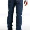 Cinch Men's Slim Fit Jesse Jean #MB56038001 -Western Cowboy Equipment Store e1dd50a9782ac3dd07df6f81a95f4cad