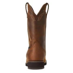 Women's Ariat Waterproof Western Boot #10040272 -Western Cowboy Equipment Store e1e0a749d709c4bdb5433d845d102c56