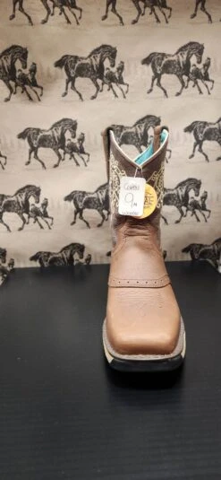Women's Corral Hydro Resistant Work Boot #W5006 -Western Cowboy Equipment Store e2433e97c06eb4ba1843f64ac9c8eee2