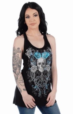Women's Liberty Wear Tank #7677
