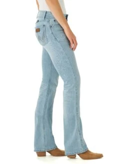 Women's Wrangler Retro Mae Jean #2315026
