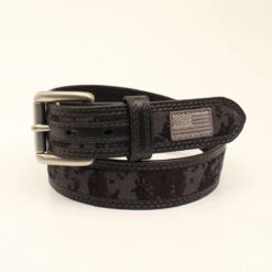 Men's Ariat Western Belt #A1035001