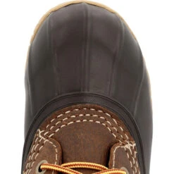 Youth's Georgia Marshland Duck Boot #GB00530Y 13 Youth's Georgia Marshland Duck Boot #GB00530Y -Western Cowboy Equipment Store e480aaf33536ab6a82a02a1ee32d849b