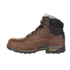 Men's Georgia Steel Toe Waterproof Eagle One Work Boot #GB00313 -Western Cowboy Equipment Store e4bc2c2edce5ed22c2c12024d78cd717