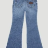Girl's Wrangler Flare Jean #112317331 -Western Cowboy Equipment Store e60940cb8f48b7ac2fe0e48cf3415fe1