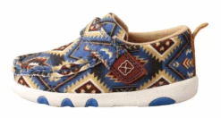 Infant's Twisted X Driving Moc #ICA0019 -Western Cowboy Equipment Store e64b17a71caa88414ea3a0b091515c42