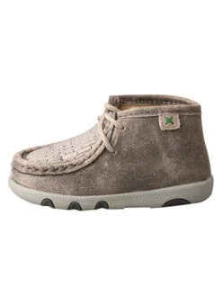 Infant's Twisted X Chukka Driving Moc #ICA0012 -Western Cowboy Equipment Store e65d29c242a28b7a1fcc6ea1a629f9ae