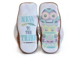 Infant's Tin Haul Mini Colt Bootie #14-016-0007-1687 -Western Cowboy Equipment Store e673e9d2d5e9c04687986013df11b1b4